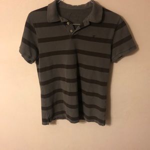 Vurt polo short sleeve shirt